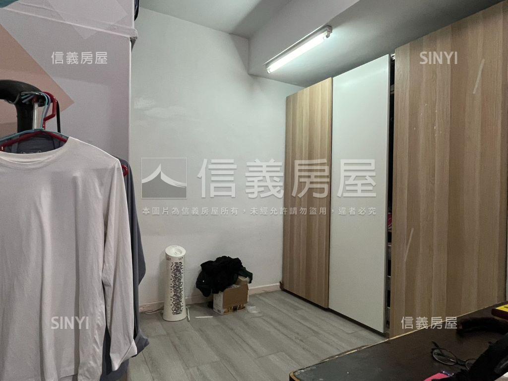 大中正三房黃金三樓房屋室內格局與周邊環境