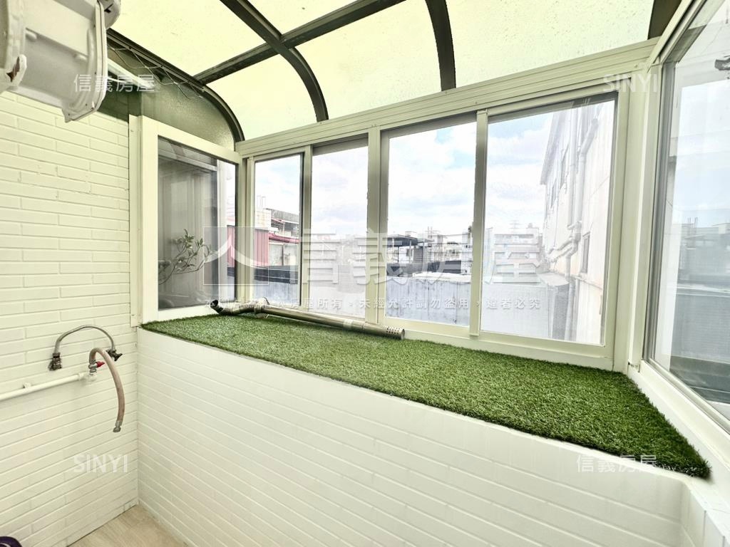 長安裝潢電梯兩房房屋室內格局與周邊環境