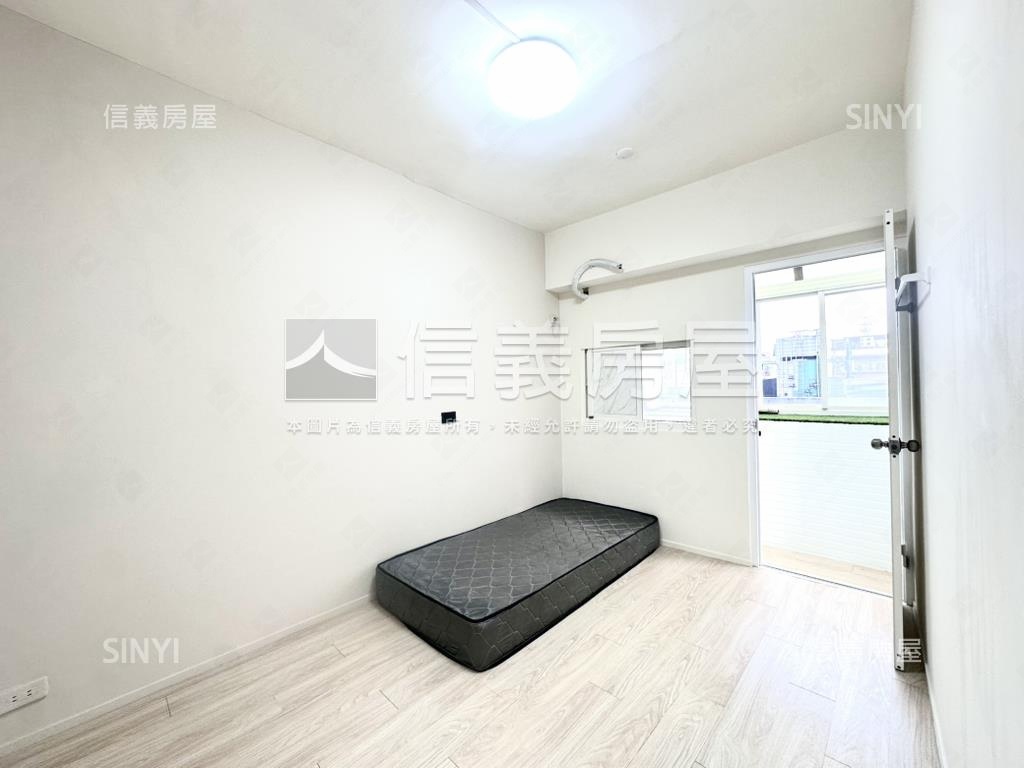 長安裝潢電梯兩房房屋室內格局與周邊環境