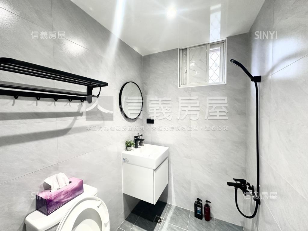 長安裝潢電梯兩房房屋室內格局與周邊環境