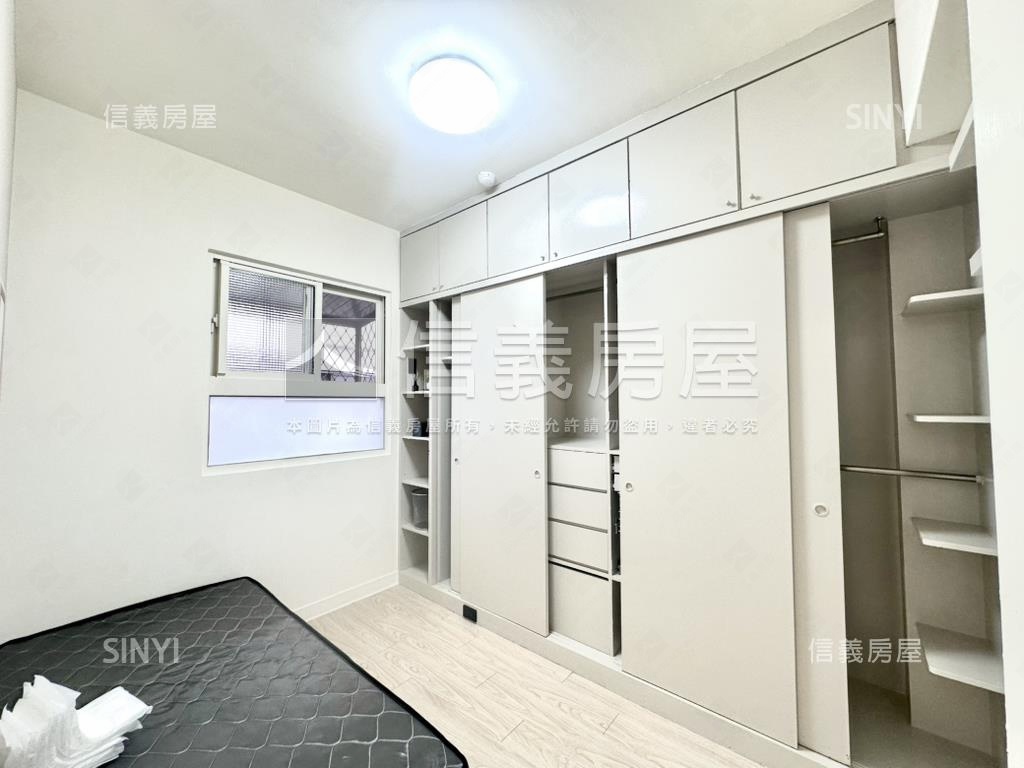 長安裝潢電梯兩房房屋室內格局與周邊環境