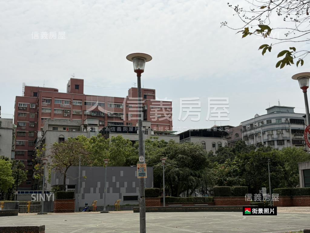 長安藏韻雅敘裝潢邸房屋室內格局與周邊環境