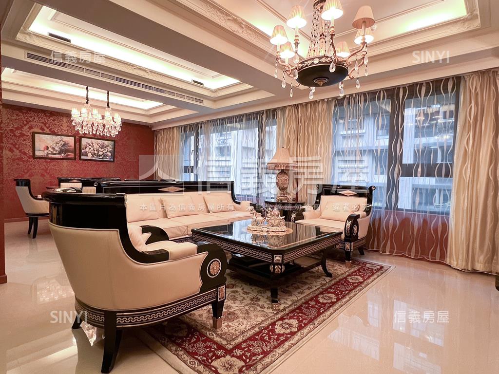 華固文匯好美綠意豪邸房屋室內格局與周邊環境