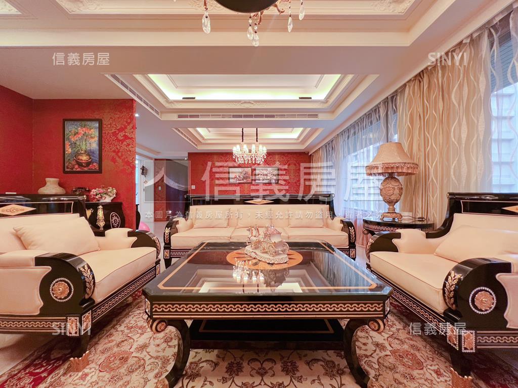 華固文匯好美綠意豪邸房屋室內格局與周邊環境