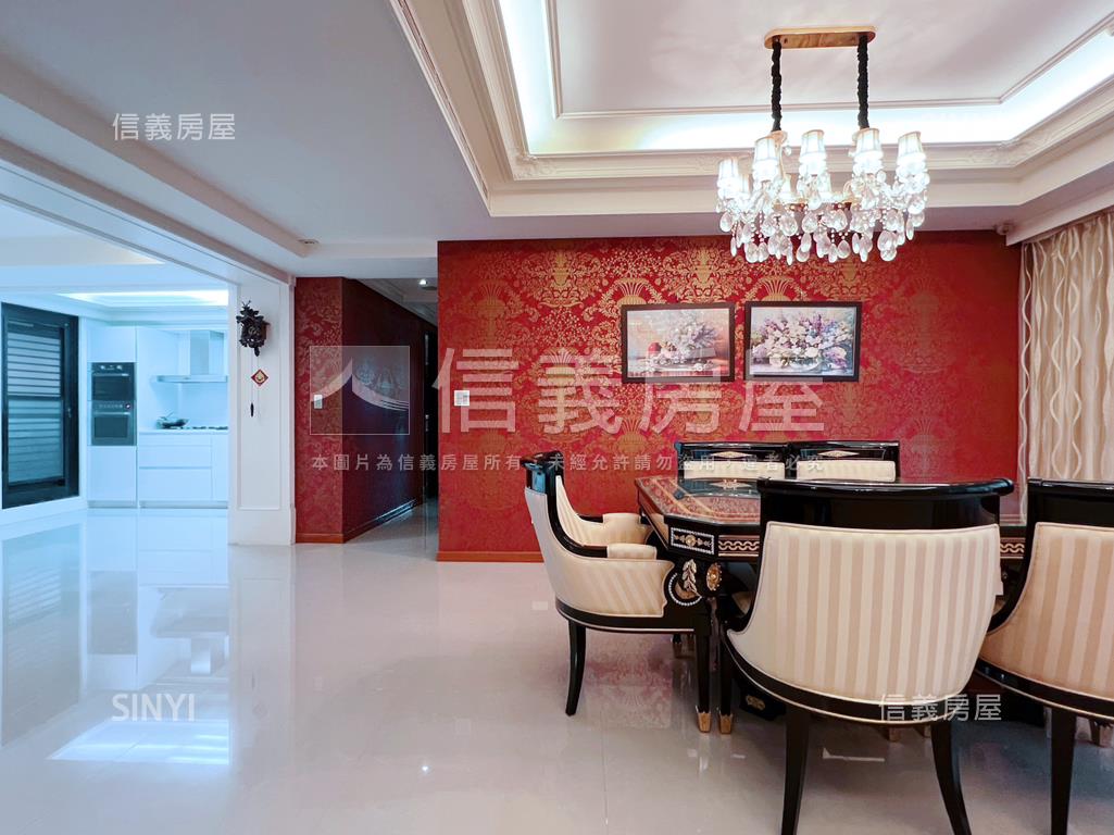 華固文匯好美綠意豪邸房屋室內格局與周邊環境