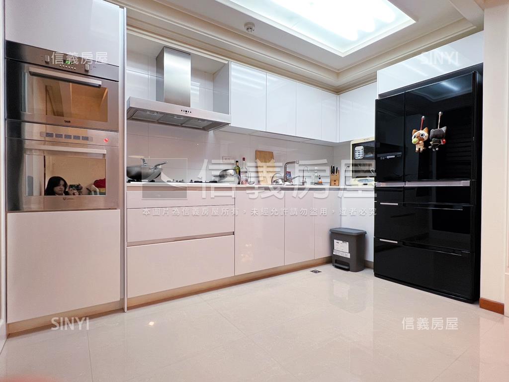 華固文匯好美綠意豪邸房屋室內格局與周邊環境