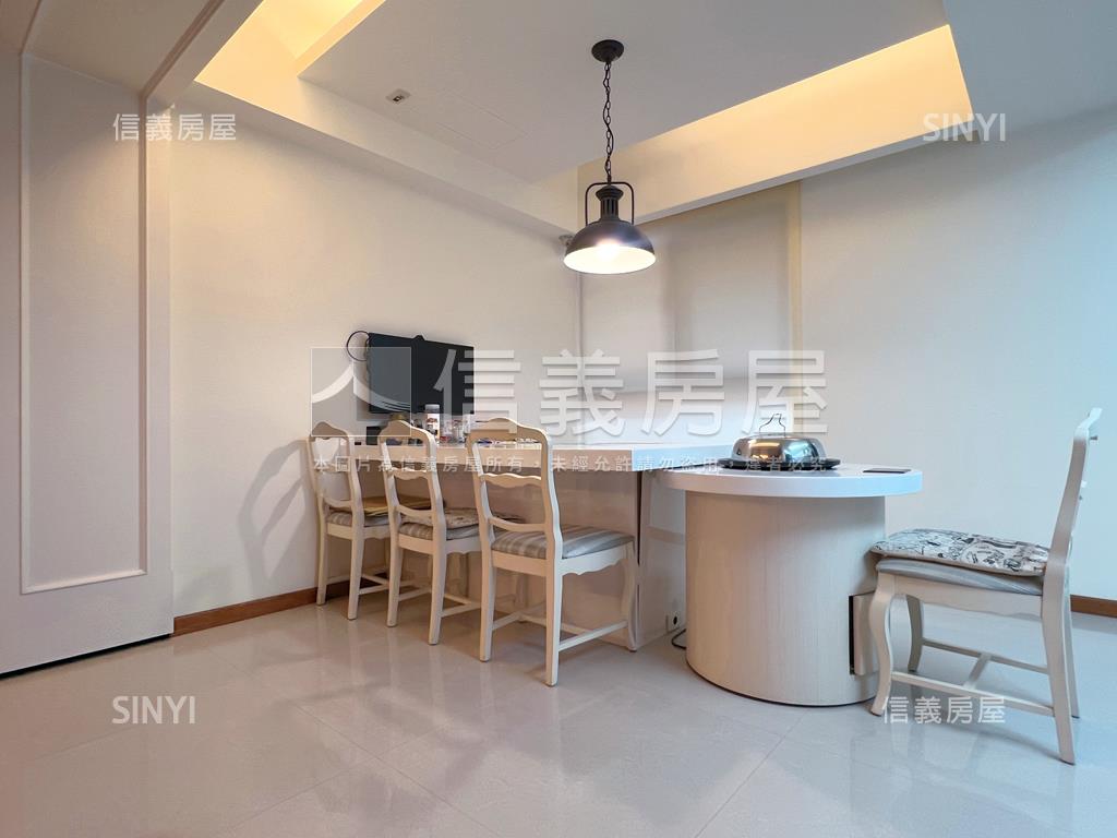 華固文匯好美綠意豪邸房屋室內格局與周邊環境