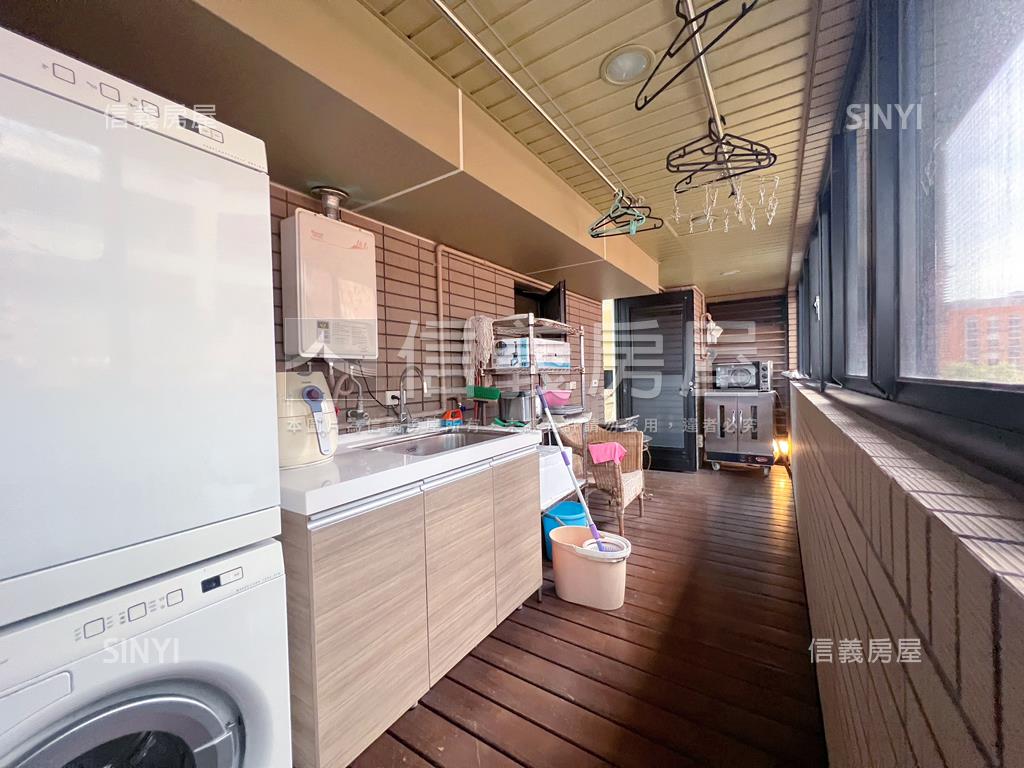 華固文匯好美綠意豪邸房屋室內格局與周邊環境