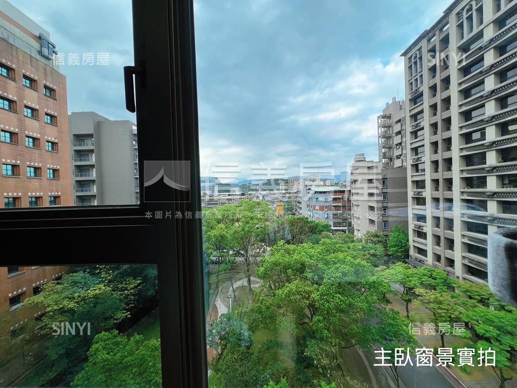 華固文匯好美綠意豪邸房屋室內格局與周邊環境