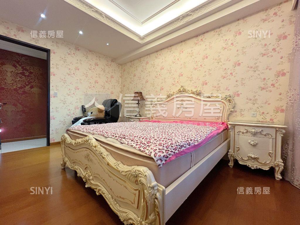 華固文匯好美綠意豪邸房屋室內格局與周邊環境