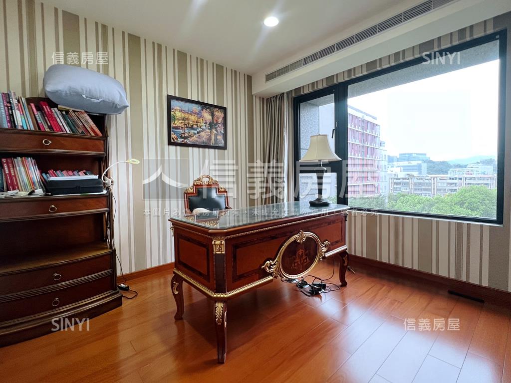 華固文匯好美綠意豪邸房屋室內格局與周邊環境