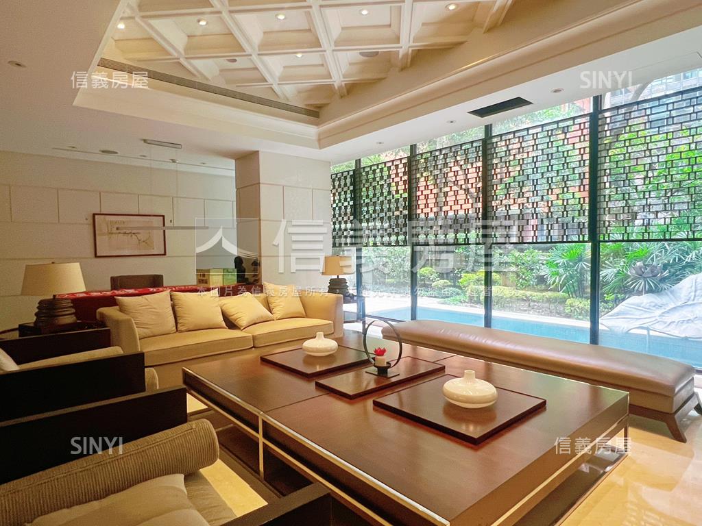 華固文匯好美綠意豪邸房屋室內格局與周邊環境