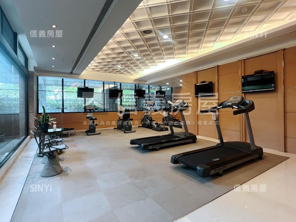 華固文匯好美綠意豪邸房屋室內格局與周邊環境