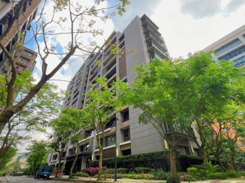 華固文匯好美綠意豪邸