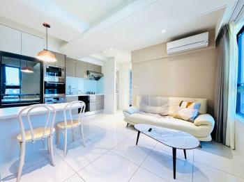 新☆佳元松江高樓邊間兩房