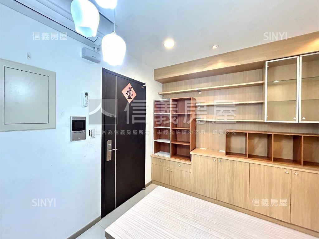 璞趣江南⭐中正附小設籍宅房屋室內格局與周邊環境