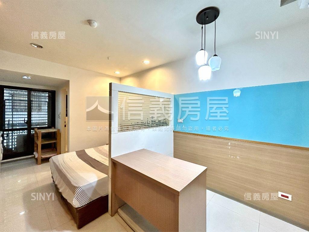 璞趣江南⭐中正附小設籍宅房屋室內格局與周邊環境