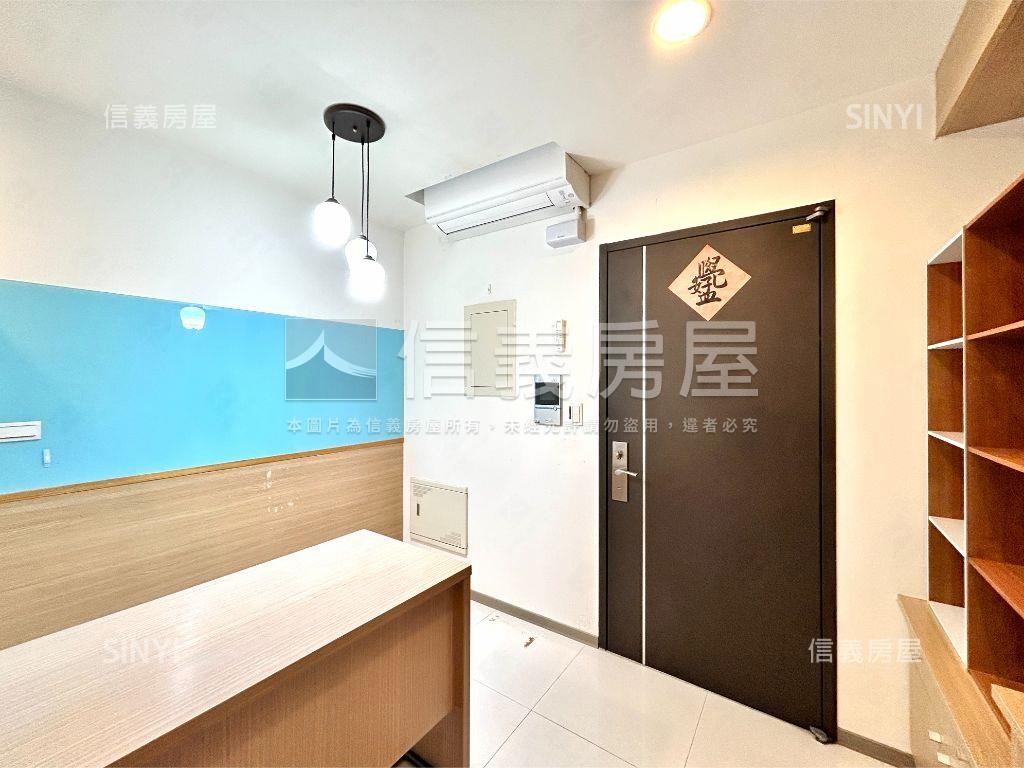 璞趣江南⭐中正附小設籍宅房屋室內格局與周邊環境