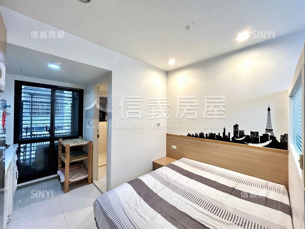璞趣江南⭐中正附小設籍宅房屋室內格局與周邊環境
