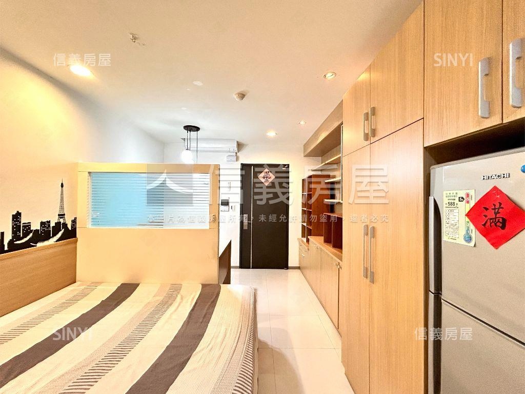 璞趣江南⭐中正附小設籍宅房屋室內格局與周邊環境