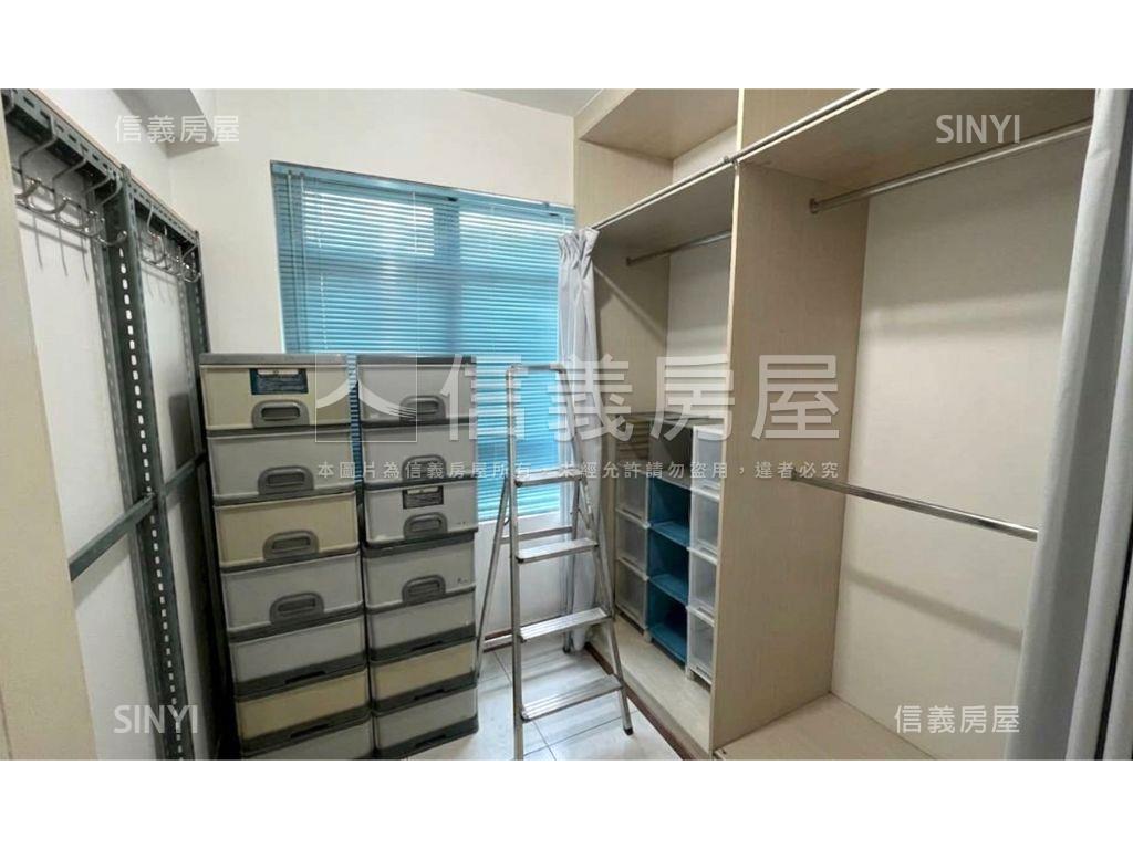 專任★綠中海Ｉ期三房美景房屋室內格局與周邊環境