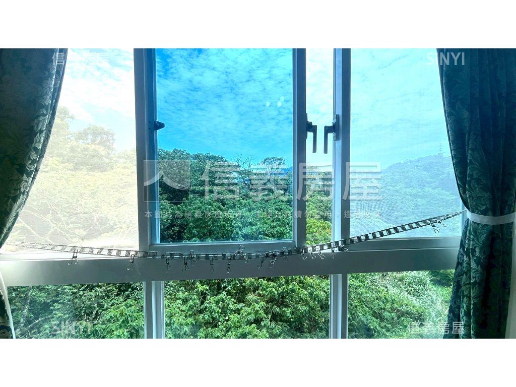 專任★綠中海Ｉ期三房美景房屋室內格局與周邊環境