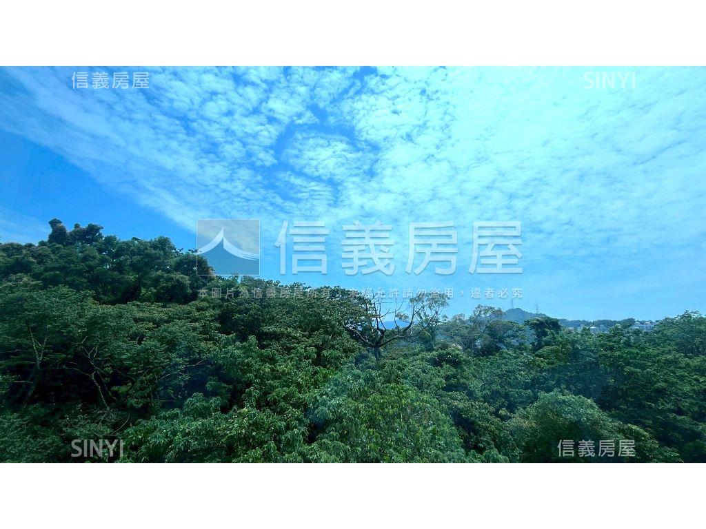 專任★綠中海Ｉ期三房美景房屋室內格局與周邊環境