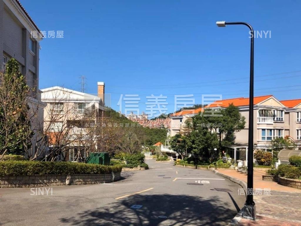 專任★綠中海Ｉ期三房美景房屋室內格局與周邊環境