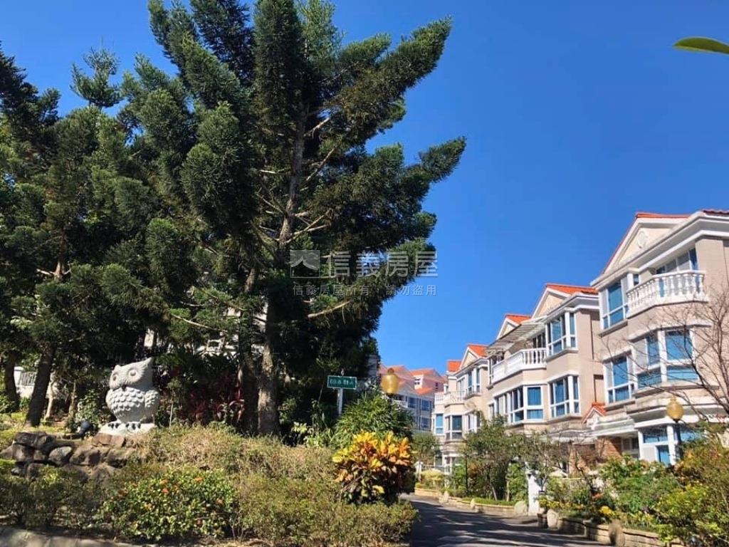 專任★綠中海Ｉ期三房美景房屋室內格局與周邊環境