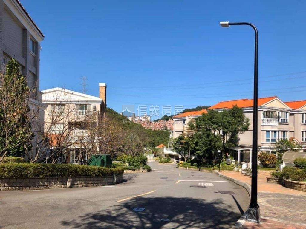 專任★綠中海Ｉ期三房美景房屋室內格局與周邊環境