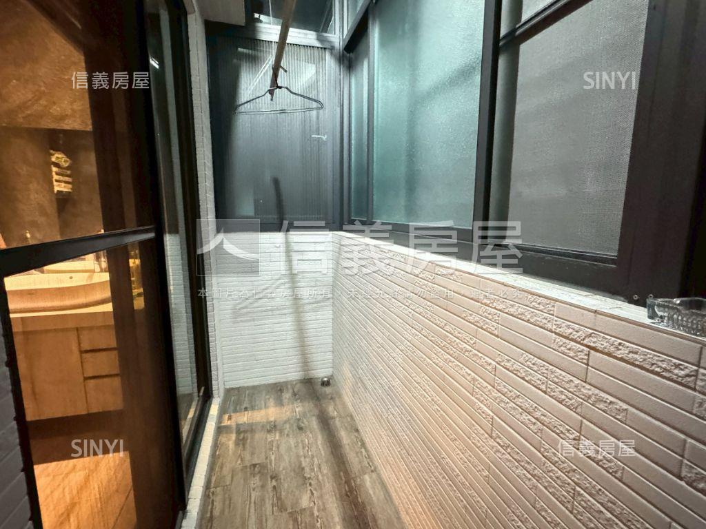 罕見永康面寬輕屋齡雙車墅房屋室內格局與周邊環境