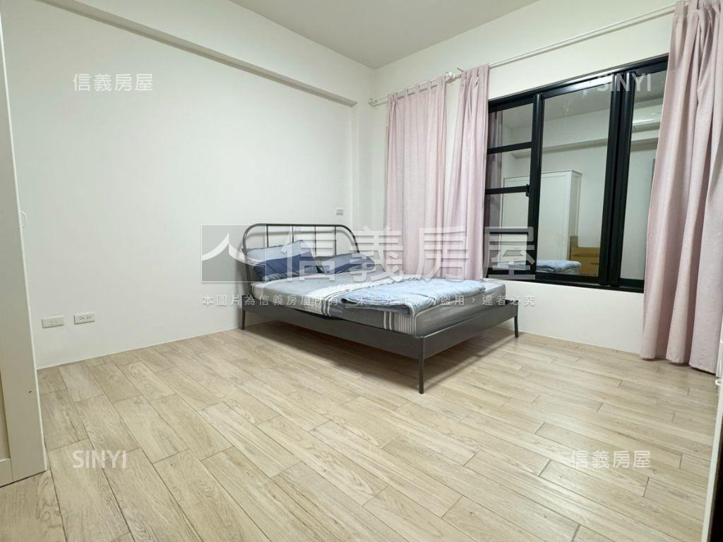 罕見永康面寬輕屋齡雙車墅房屋室內格局與周邊環境