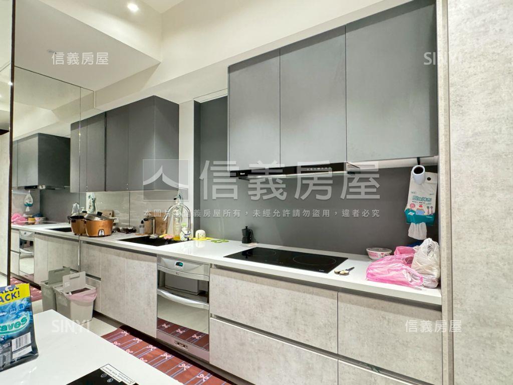 罕見永康面寬輕屋齡雙車墅房屋室內格局與周邊環境