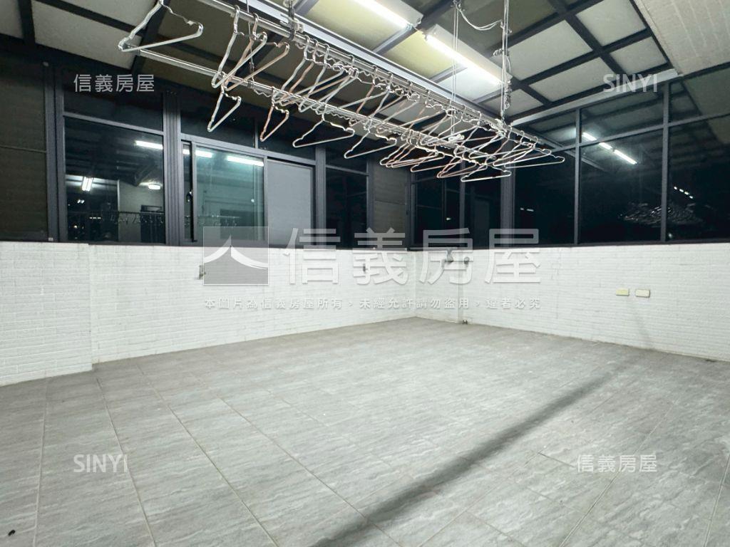 罕見永康面寬輕屋齡雙車墅房屋室內格局與周邊環境