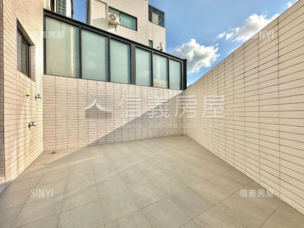 近南科傳統車墅．真的讚！房屋室內格局與周邊環境