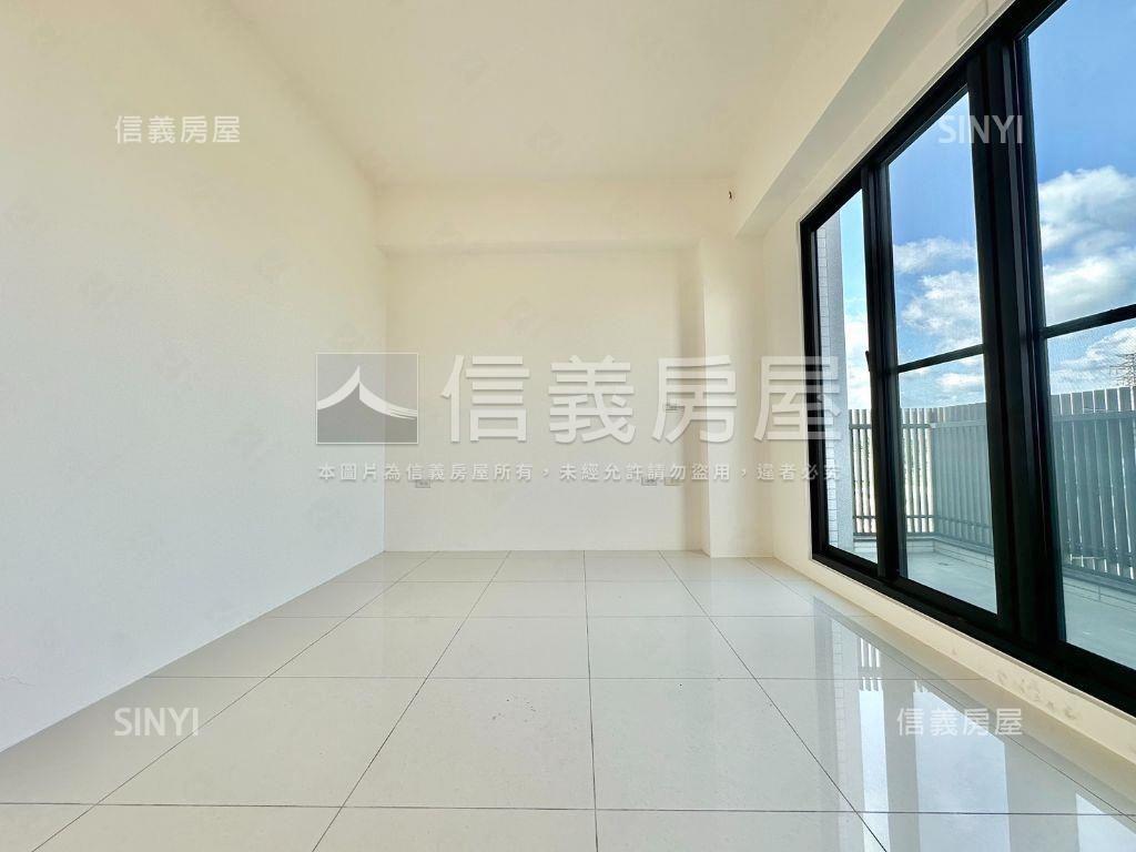 近南科傳統車墅．真的讚！房屋室內格局與周邊環境