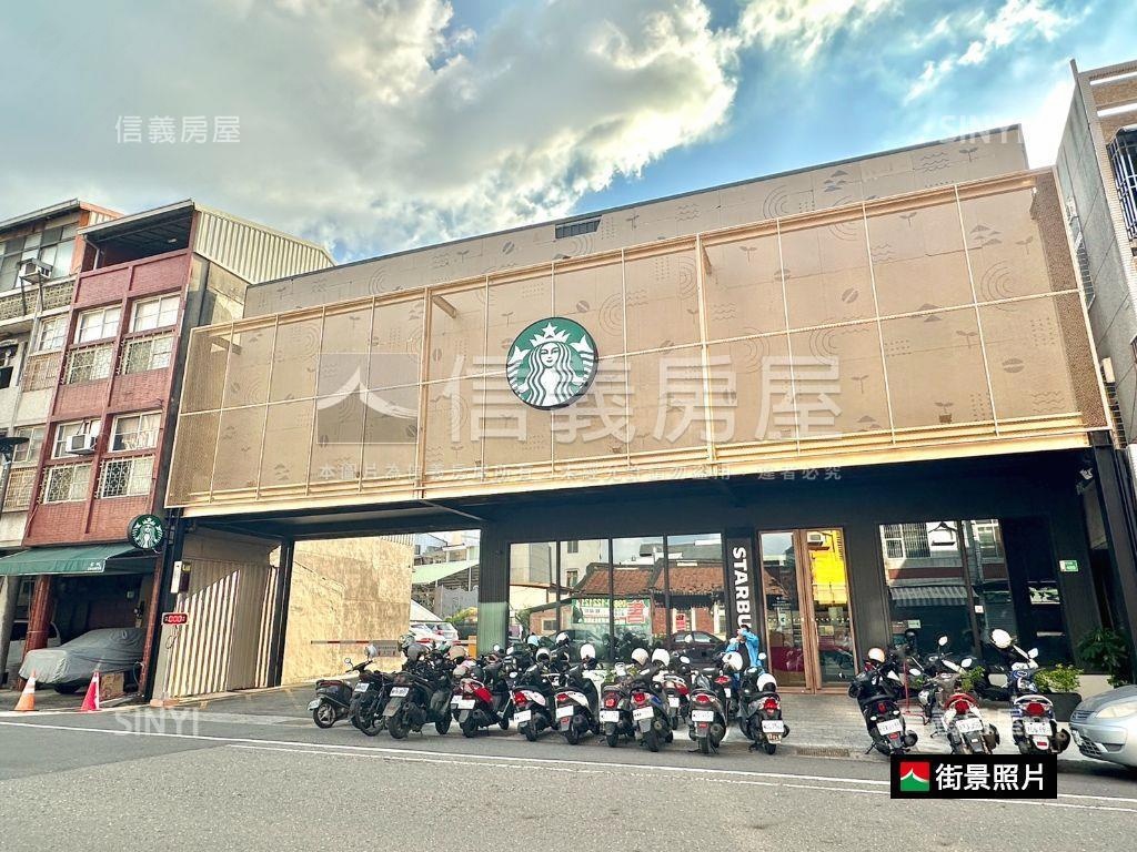 近南科傳統車墅．真的讚！房屋室內格局與周邊環境
