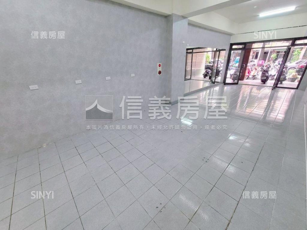 新接！忠太東路美店面房屋室內格局與周邊環境