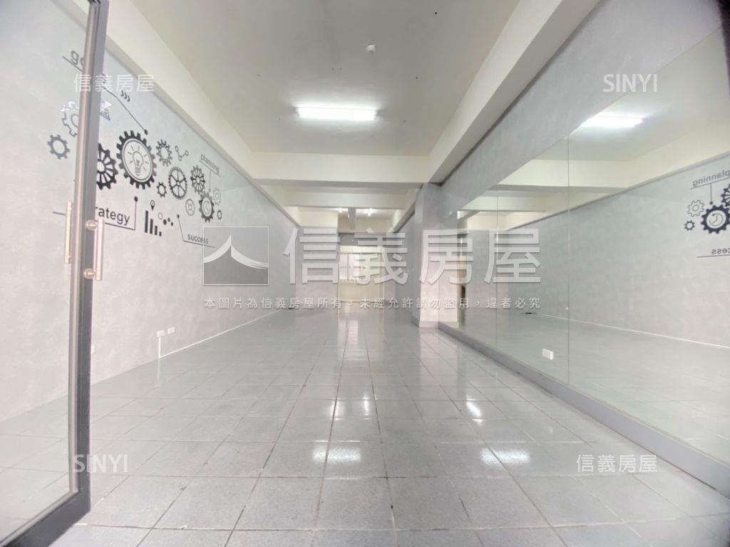 新接！忠太東路美店面房屋室內格局與周邊環境