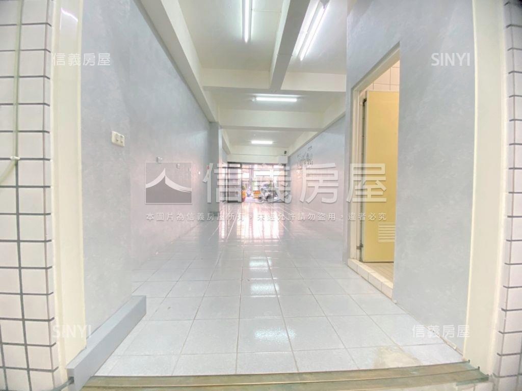 新接！忠太東路美店面房屋室內格局與周邊環境