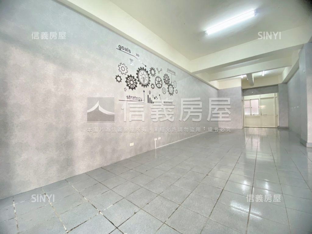 新接！忠太東路美店面房屋室內格局與周邊環境
