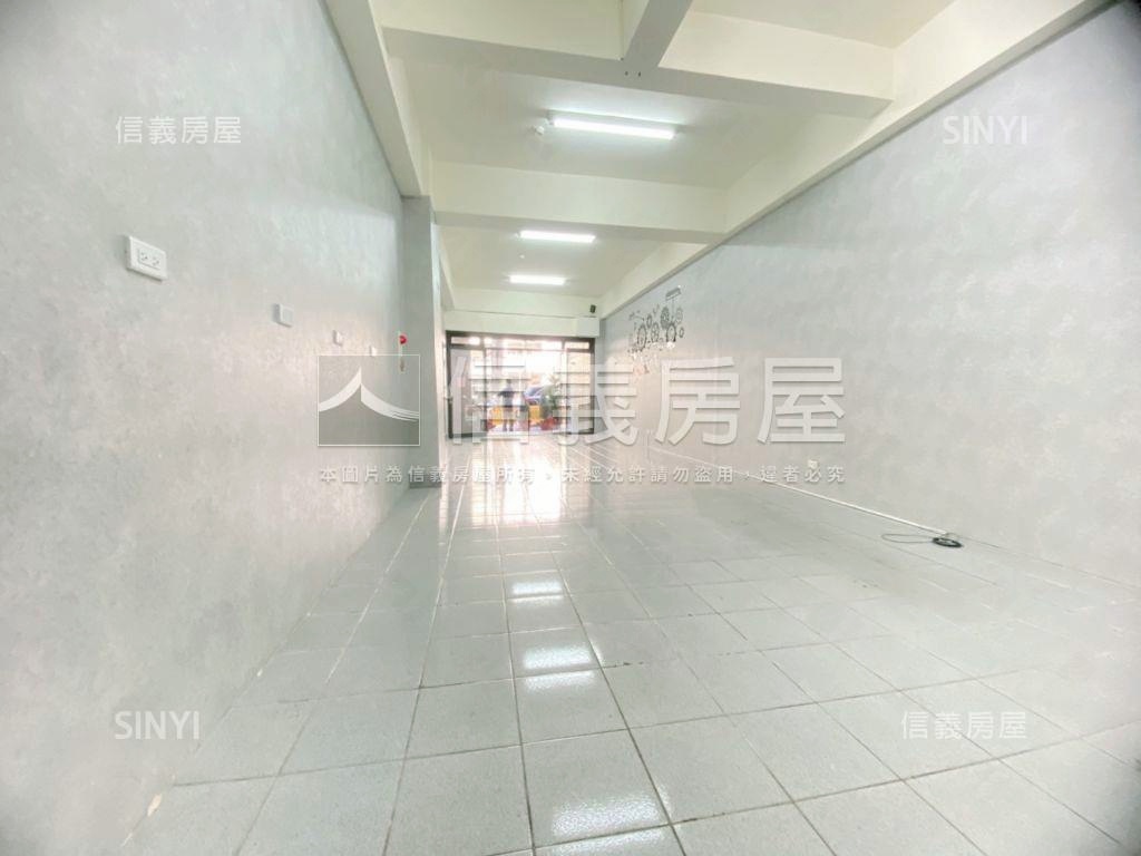 新接！忠太東路美店面房屋室內格局與周邊環境