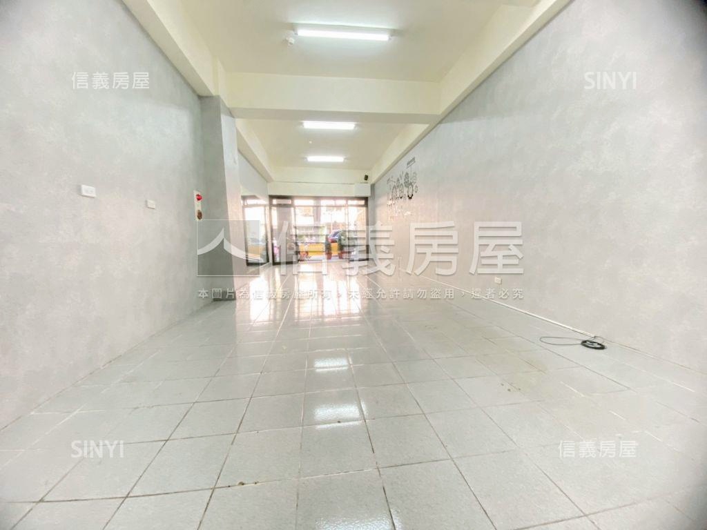 新接！忠太東路美店面房屋室內格局與周邊環境