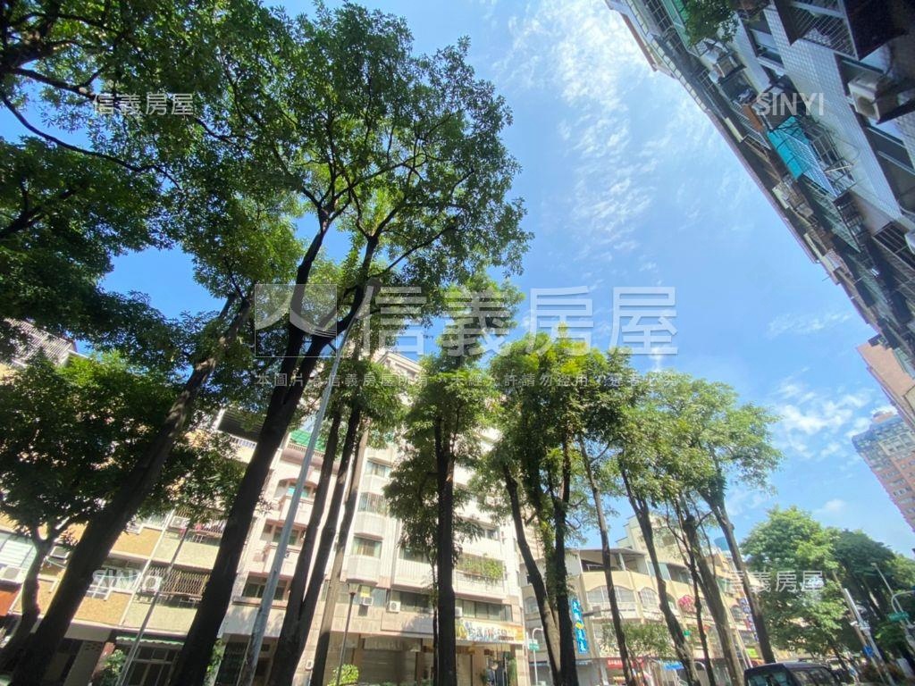 新接！忠太東路美店面房屋室內格局與周邊環境