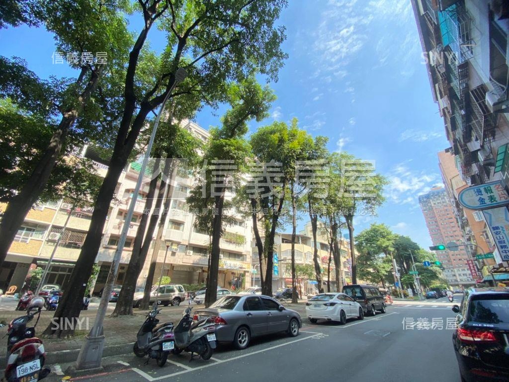 新接！忠太東路美店面房屋室內格局與周邊環境