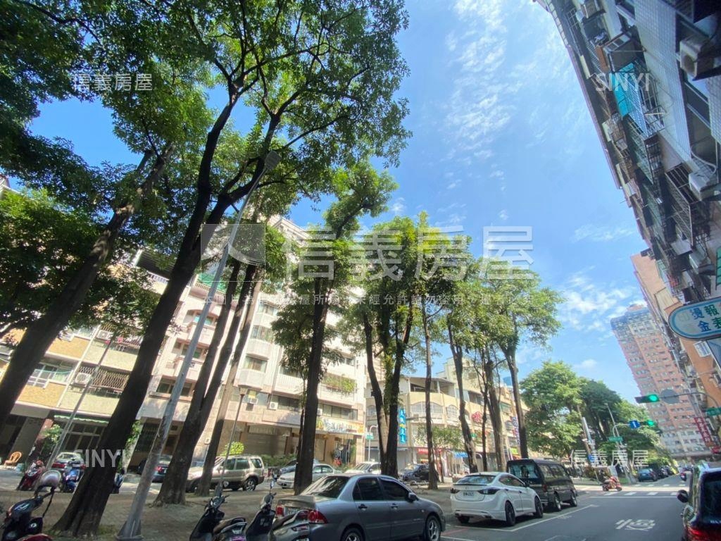 新接！忠太東路美店面房屋室內格局與周邊環境