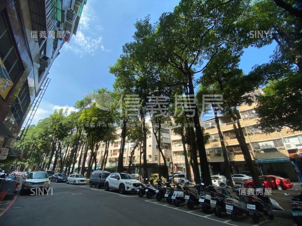 新接！忠太東路美店面房屋室內格局與周邊環境