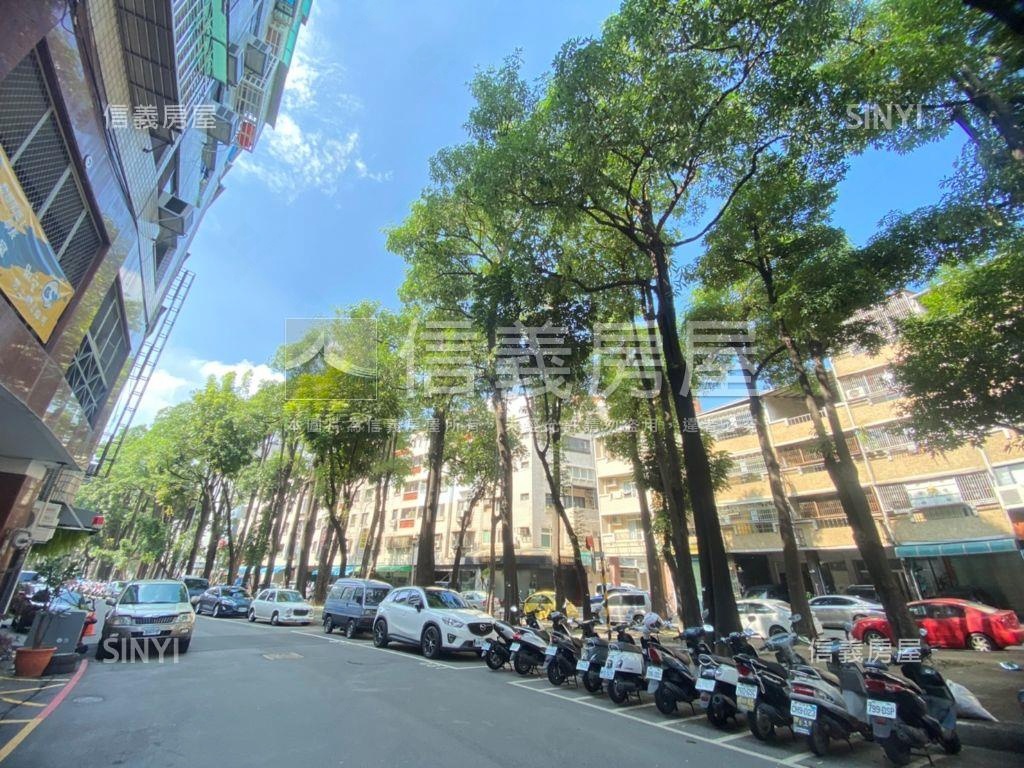 新接！忠太東路美店面房屋室內格局與周邊環境