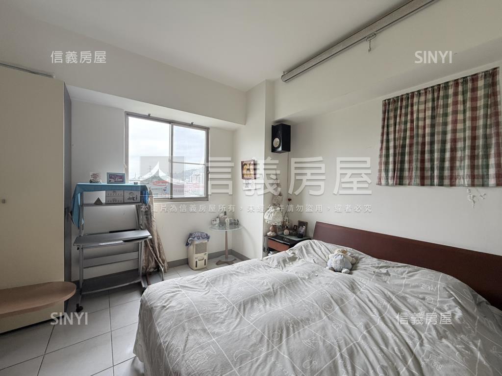 香榭華城景觀兩房房屋室內格局與周邊環境