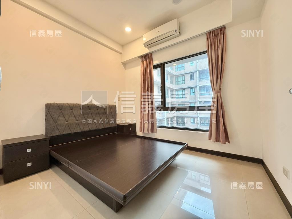 沐夏高樓景觀衛浴開窗兩房房屋室內格局與周邊環境